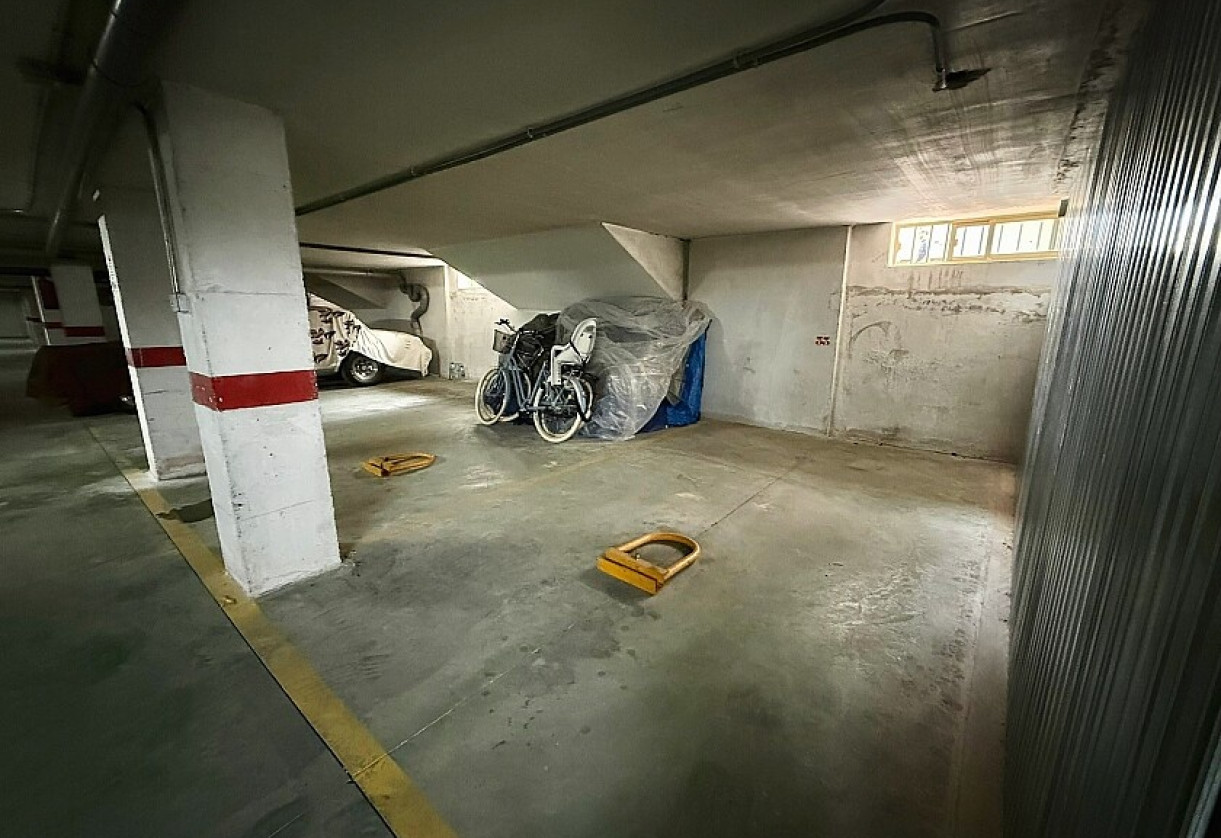 Reventa · Apartment · Lo Pagán · LO PAGAN