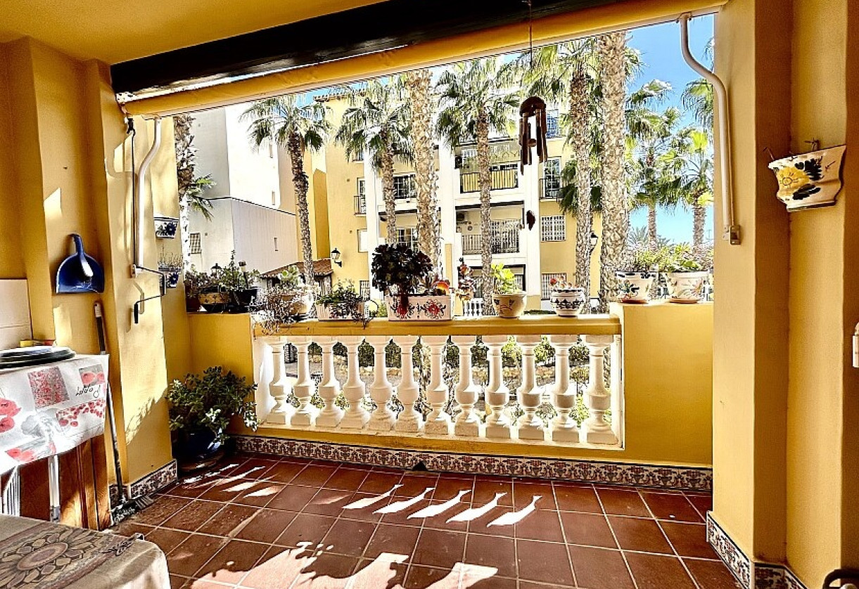 Sale · Apartment · Torrevieja · Playa de los Locos