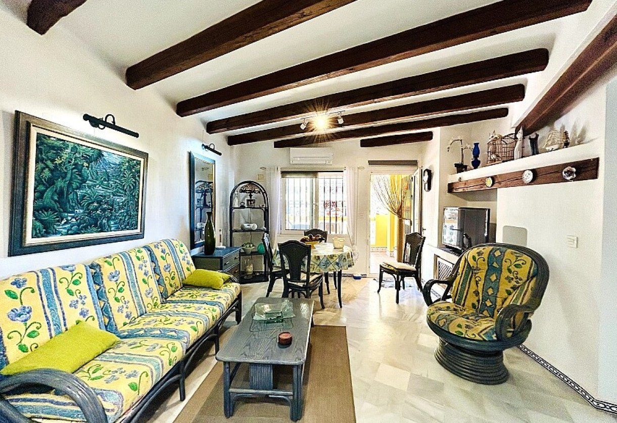 Sale · Apartment · Torrevieja · Playa de los Locos