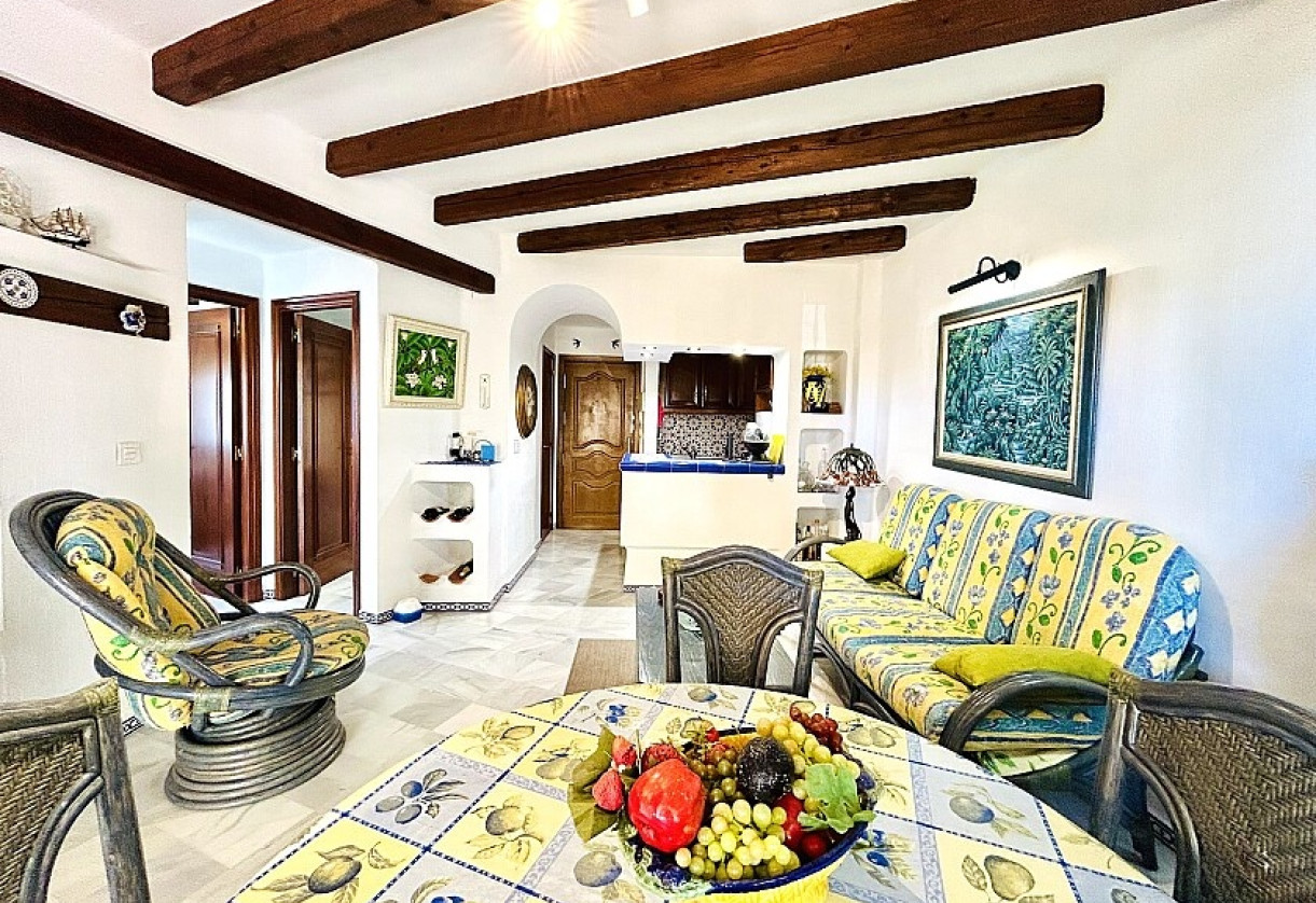 Sale · Apartment · Torrevieja · Playa de los Locos