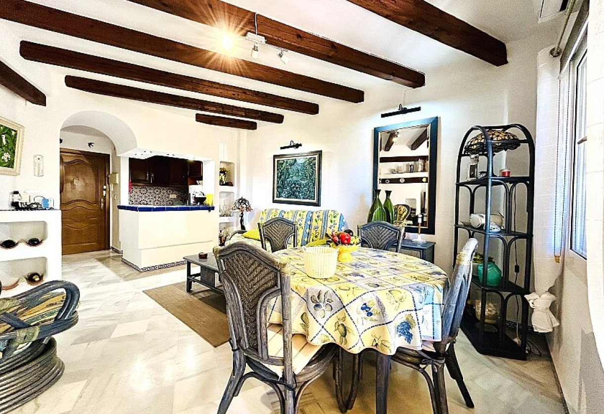 Sale · Apartment · Torrevieja · Playa de los Locos