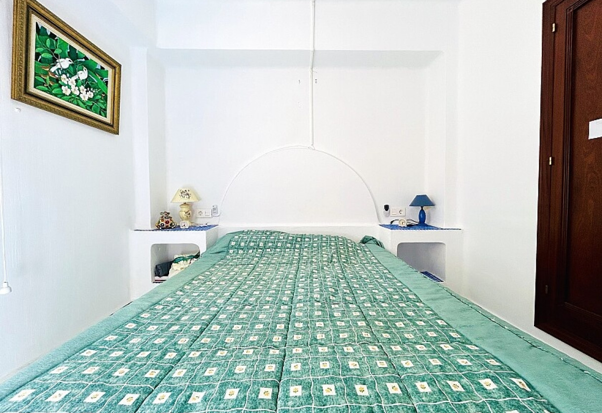 Sale · Apartment · Torrevieja · Playa de los Locos