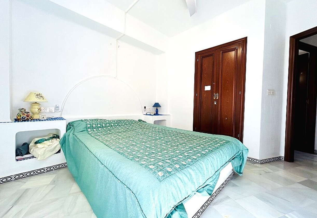 Sale · Apartment · Torrevieja · Playa de los Locos