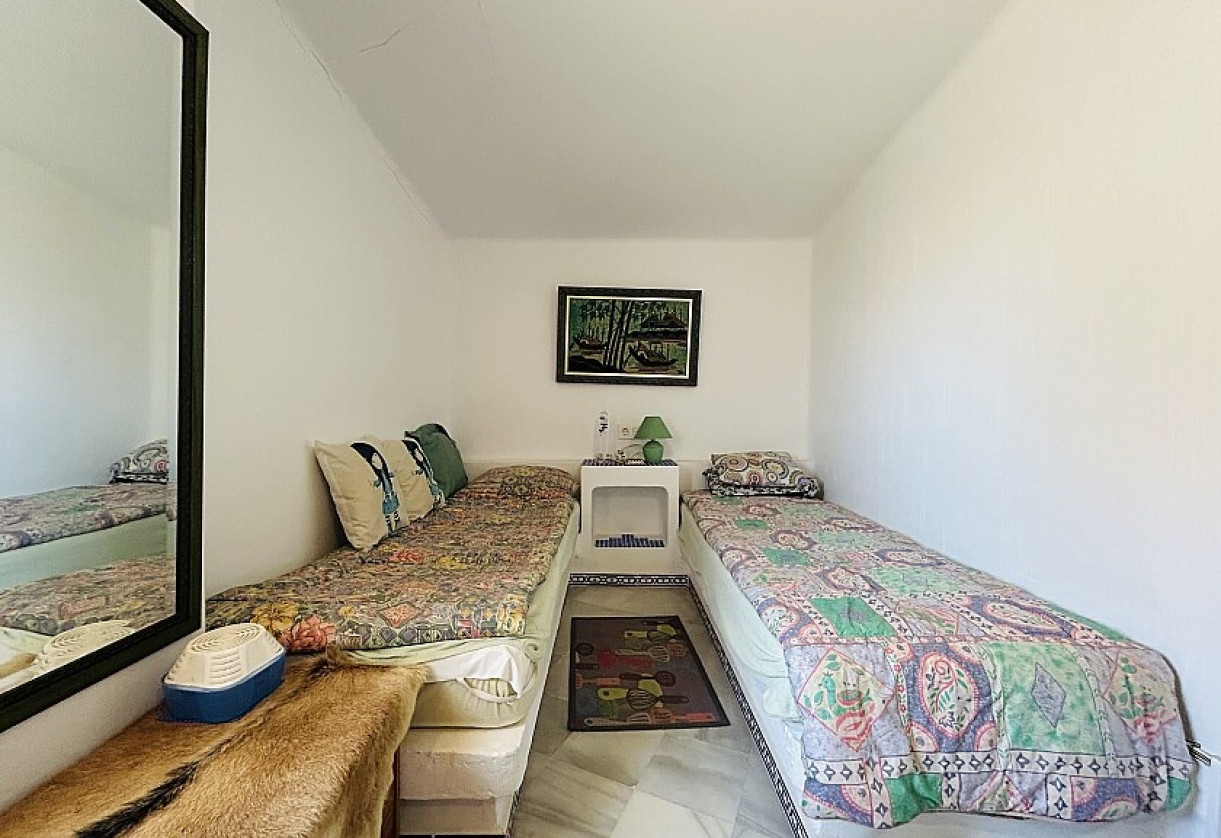 Sale · Apartment · Torrevieja · Playa de los Locos