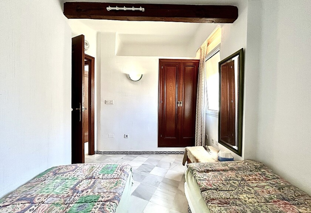 Sale · Apartment · Torrevieja · Playa de los Locos