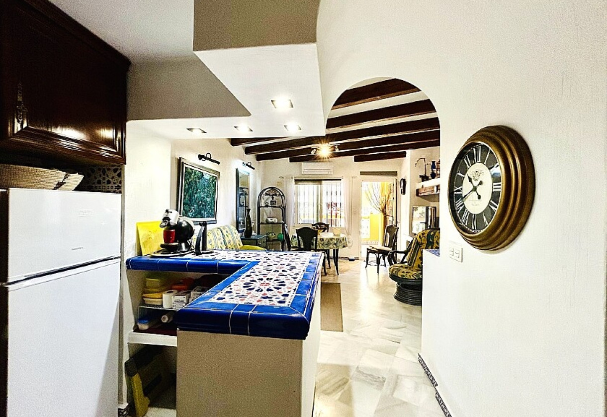 Sale · Apartment · Torrevieja · Playa de los Locos