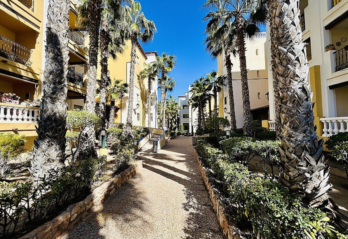 Sale · Apartment · Torrevieja · Playa de los Locos
