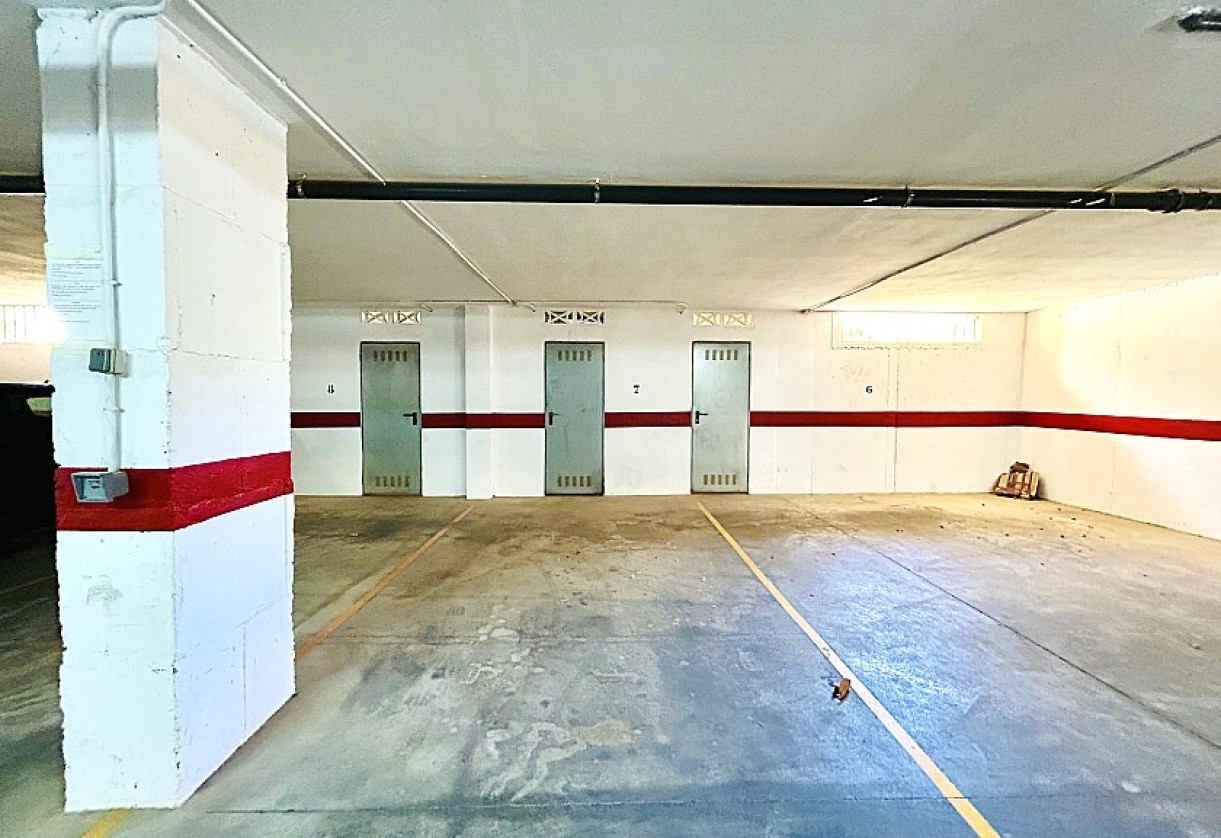 Sale · Apartment · Torrevieja · Playa de los Locos