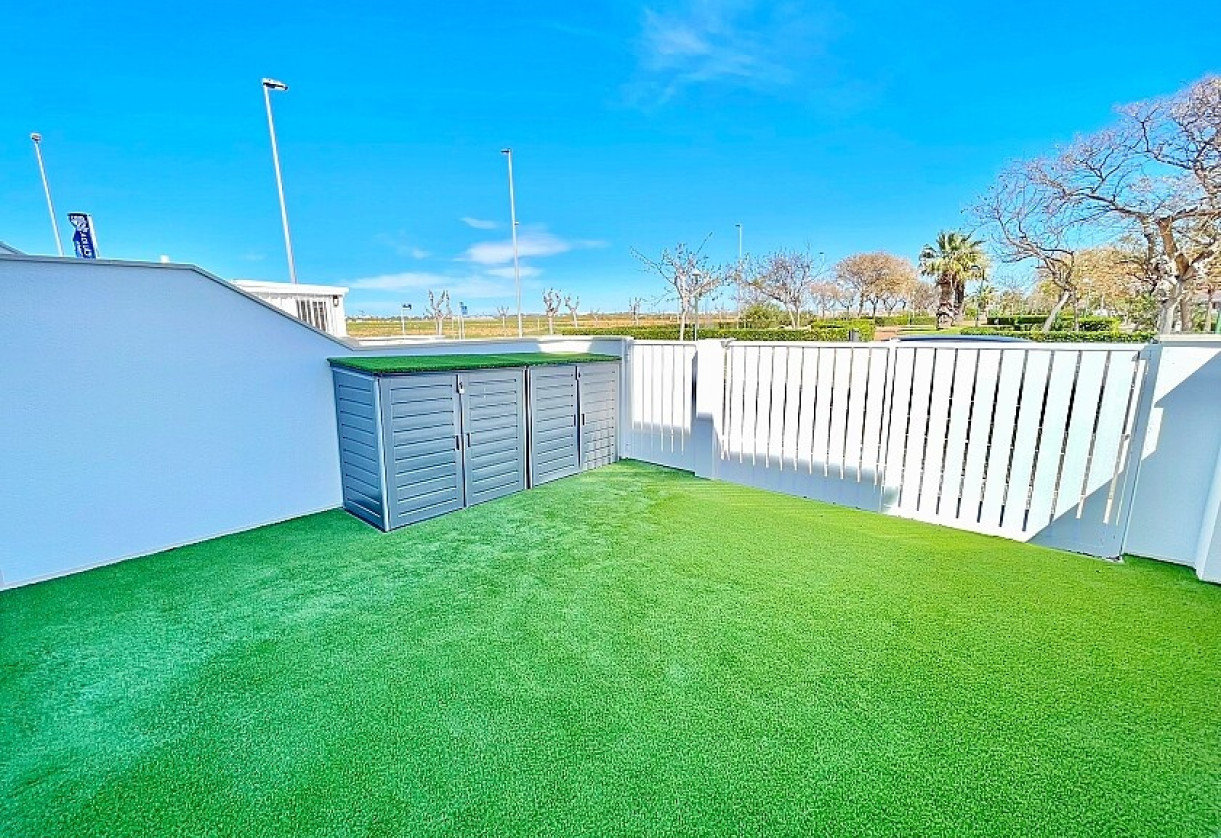 Sale · Bungalow · Torre de la Horadada · Las Higuericas