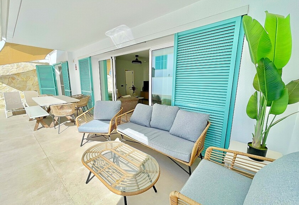 Sale · Bungalow · Torre de la Horadada · Las Higuericas