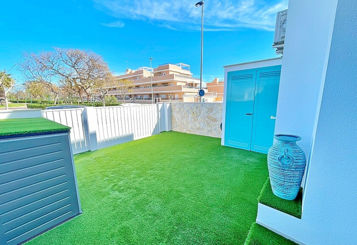 Sale · Bungalow · Torre de la Horadada · Las Higuericas