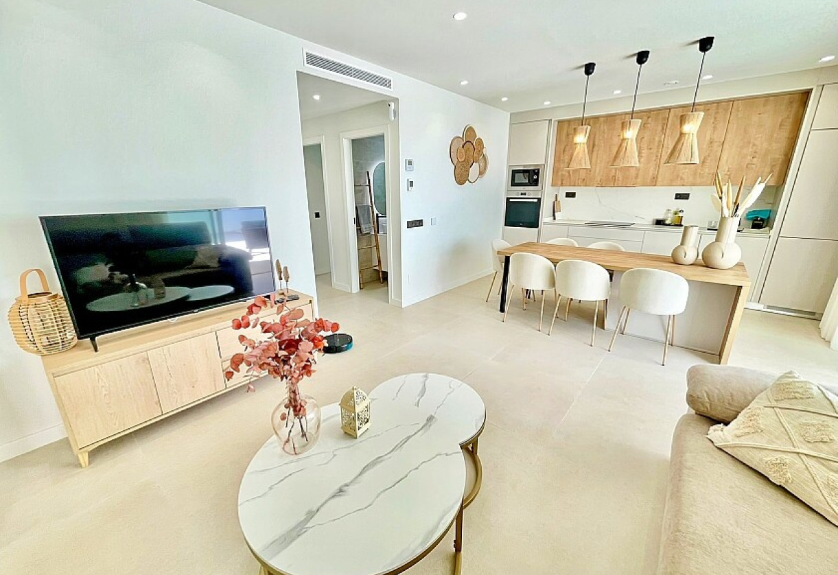 Sale · Bungalow · Torre de la Horadada · Las Higuericas