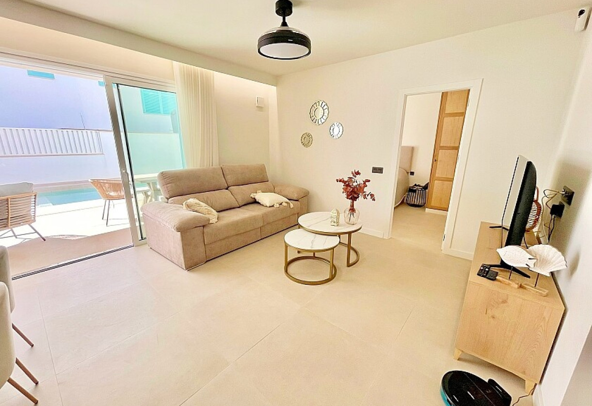 Sale · Bungalow · Torre de la Horadada · Las Higuericas