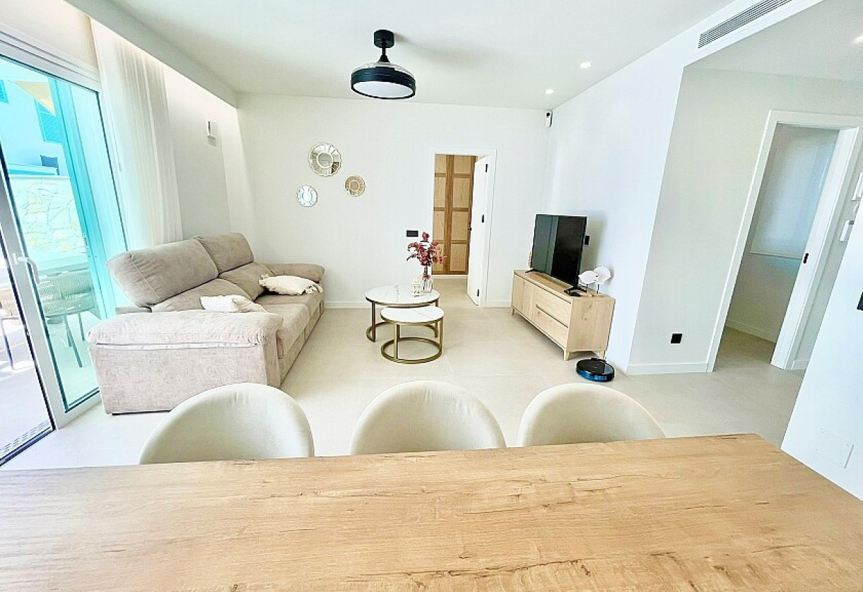 Sale · Bungalow · Torre de la Horadada · Las Higuericas