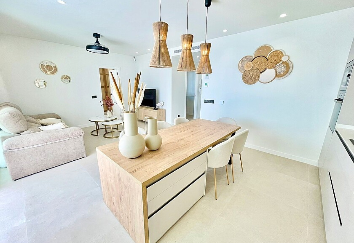 Sale · Bungalow · Torre de la Horadada · Las Higuericas