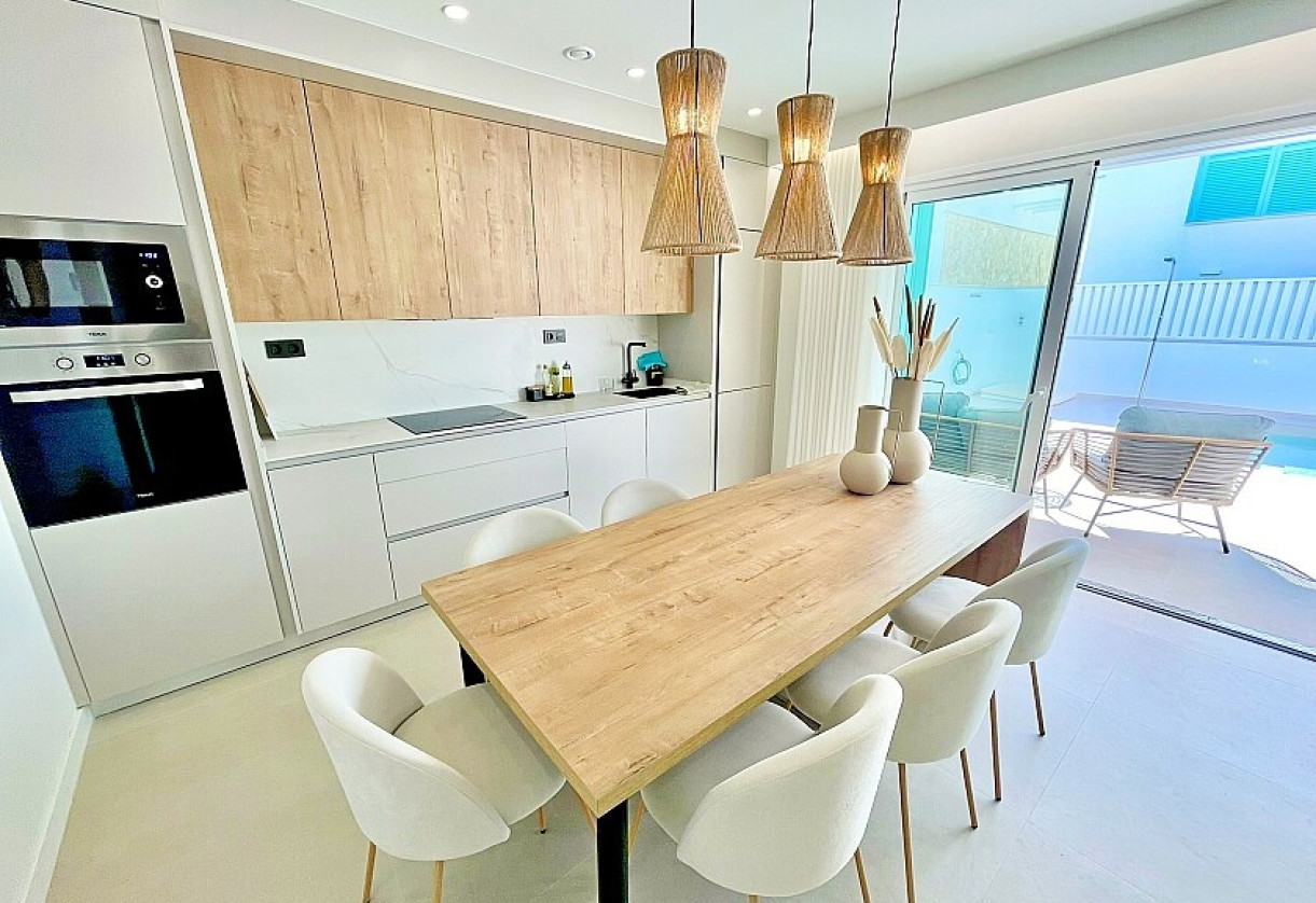 Sale · Bungalow · Torre de la Horadada · Las Higuericas