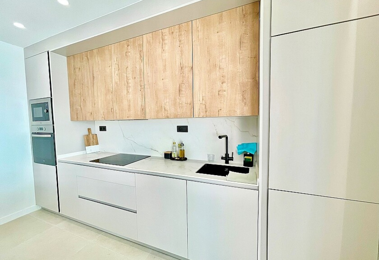 Sale · Bungalow · Torre de la Horadada · Las Higuericas