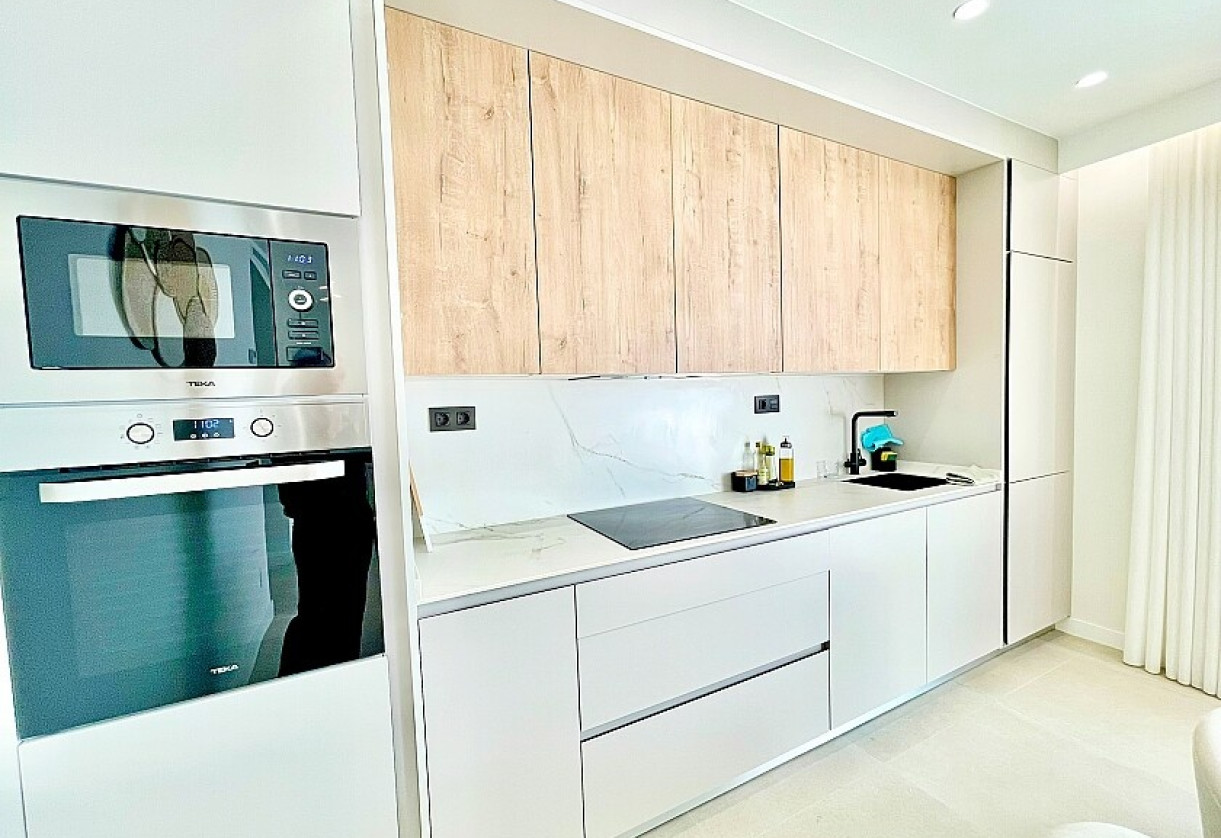 Sale · Bungalow · Torre de la Horadada · Las Higuericas