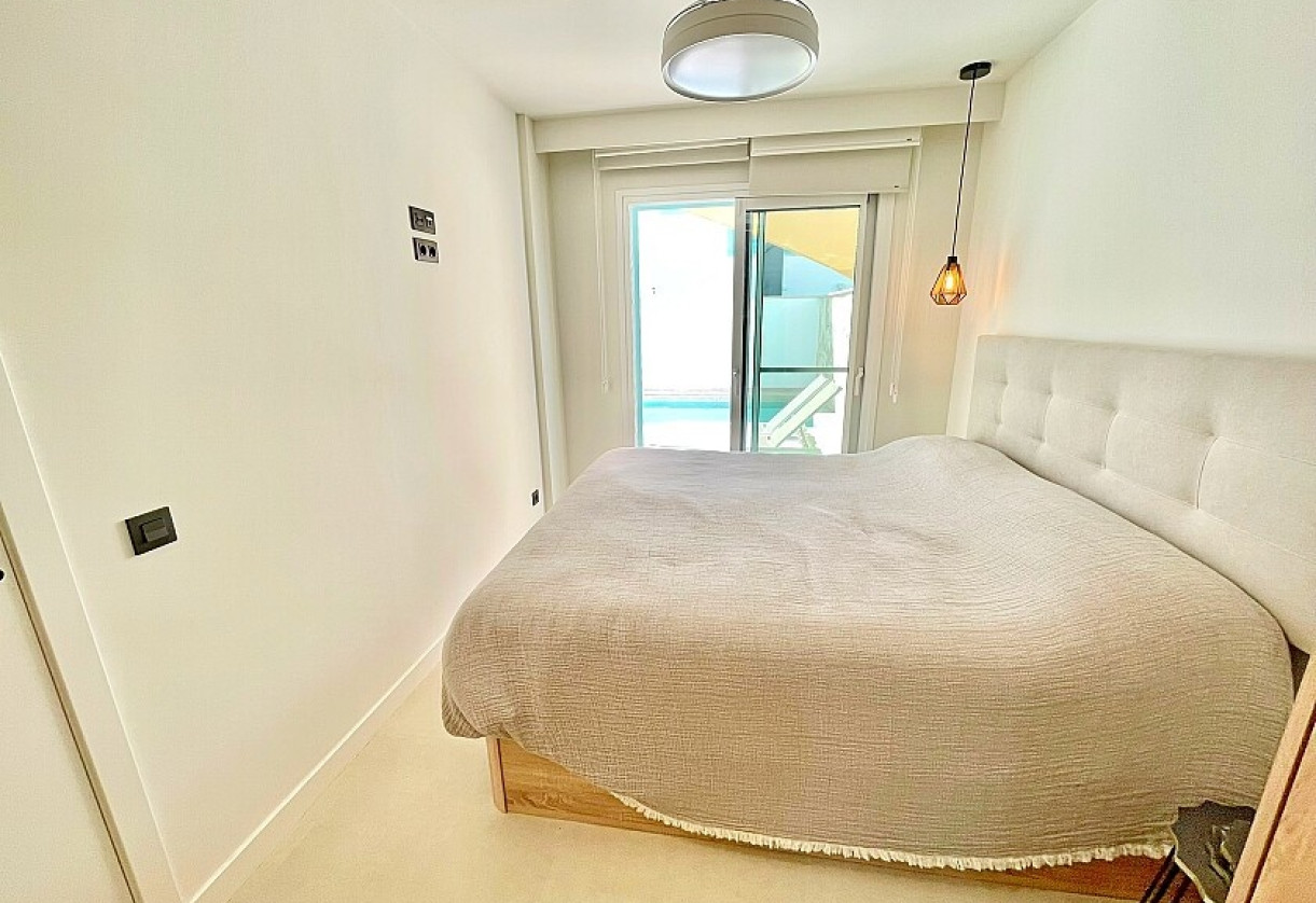 Sale · Bungalow · Torre de la Horadada · Las Higuericas