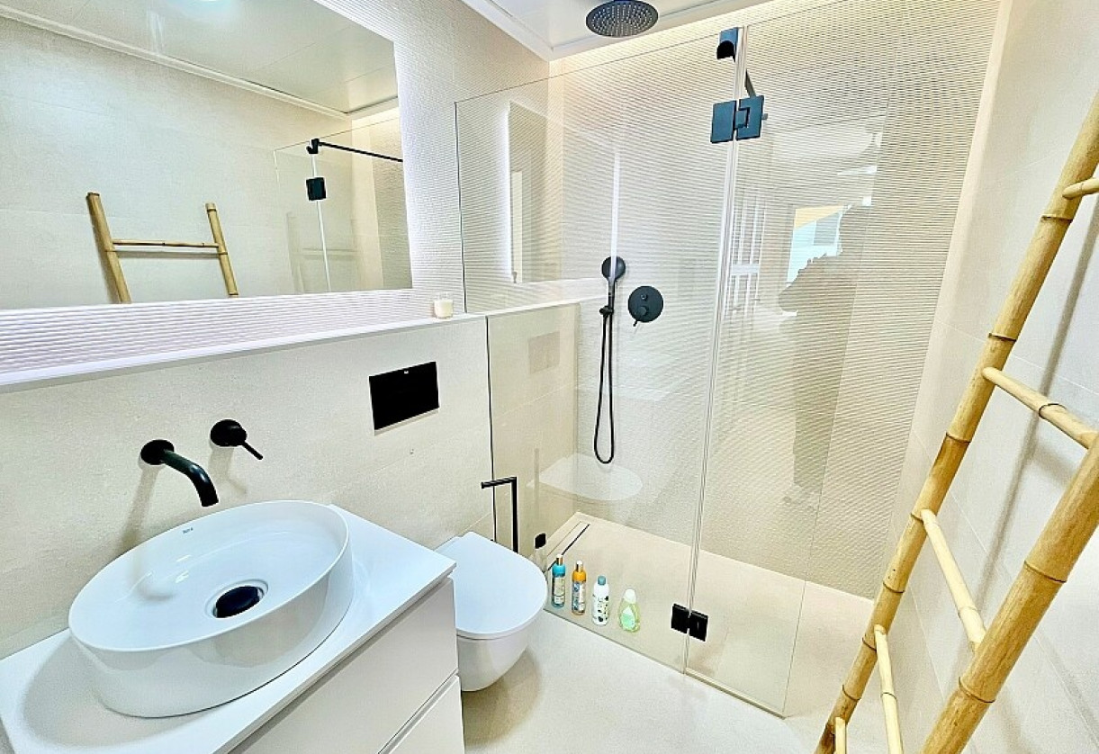 Sale · Bungalow · Torre de la Horadada · Las Higuericas