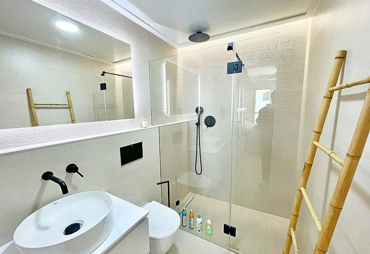 Sale · Bungalow · Torre de la Horadada · Las Higuericas