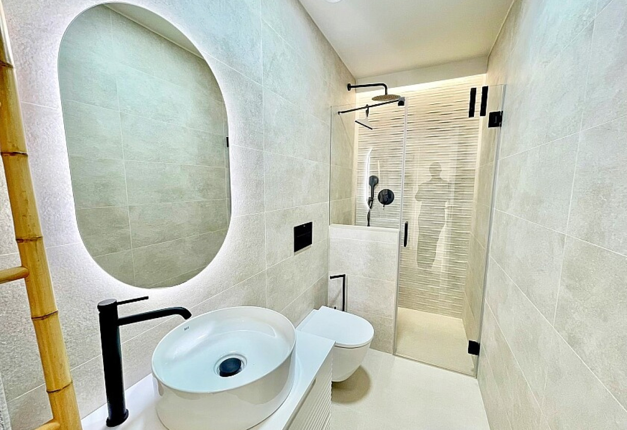 Sale · Bungalow · Torre de la Horadada · Las Higuericas