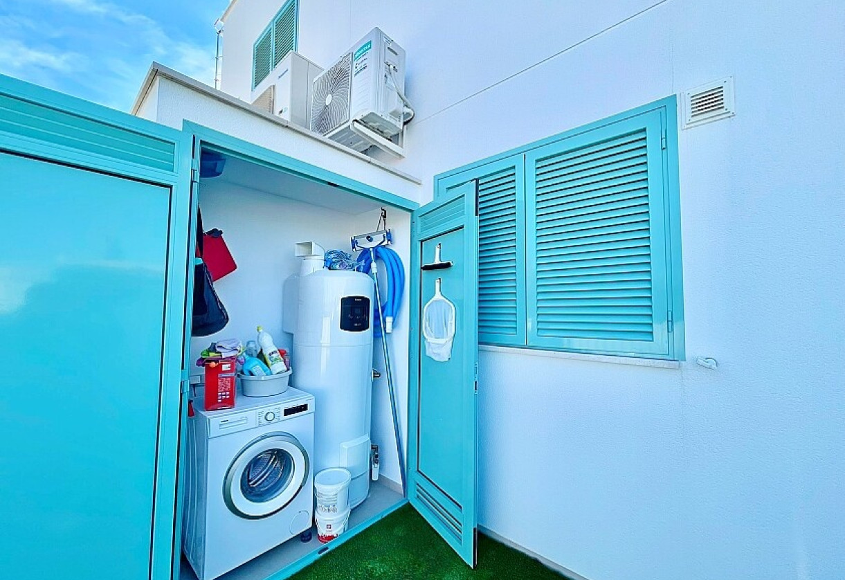 Sale · Bungalow · Torre de la Horadada · Las Higuericas