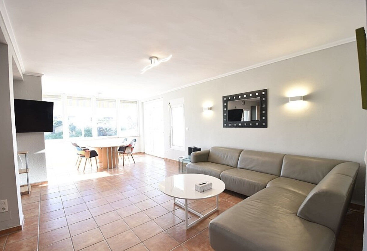 Sale · Semidetached villa · Orihuela Costa · La Zenia