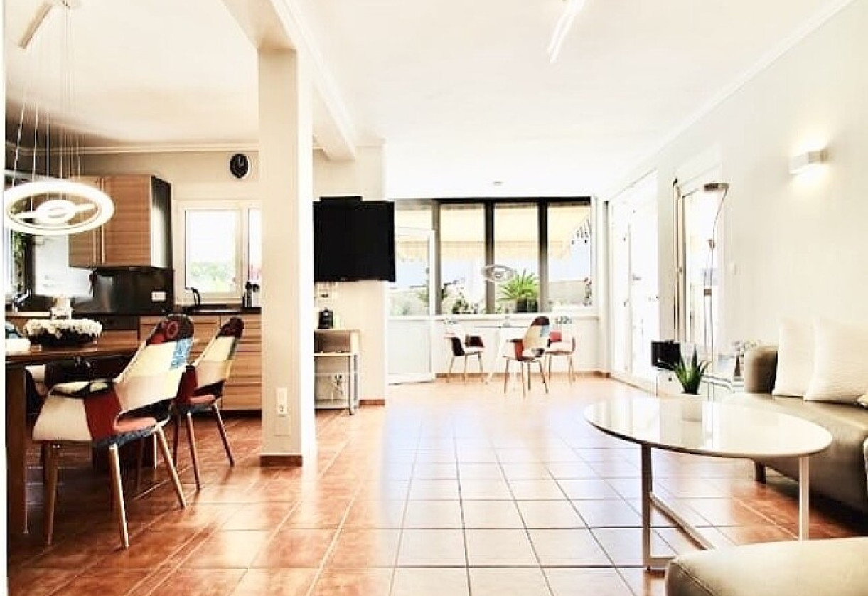 Sale · Semidetached villa · Orihuela Costa · La Zenia