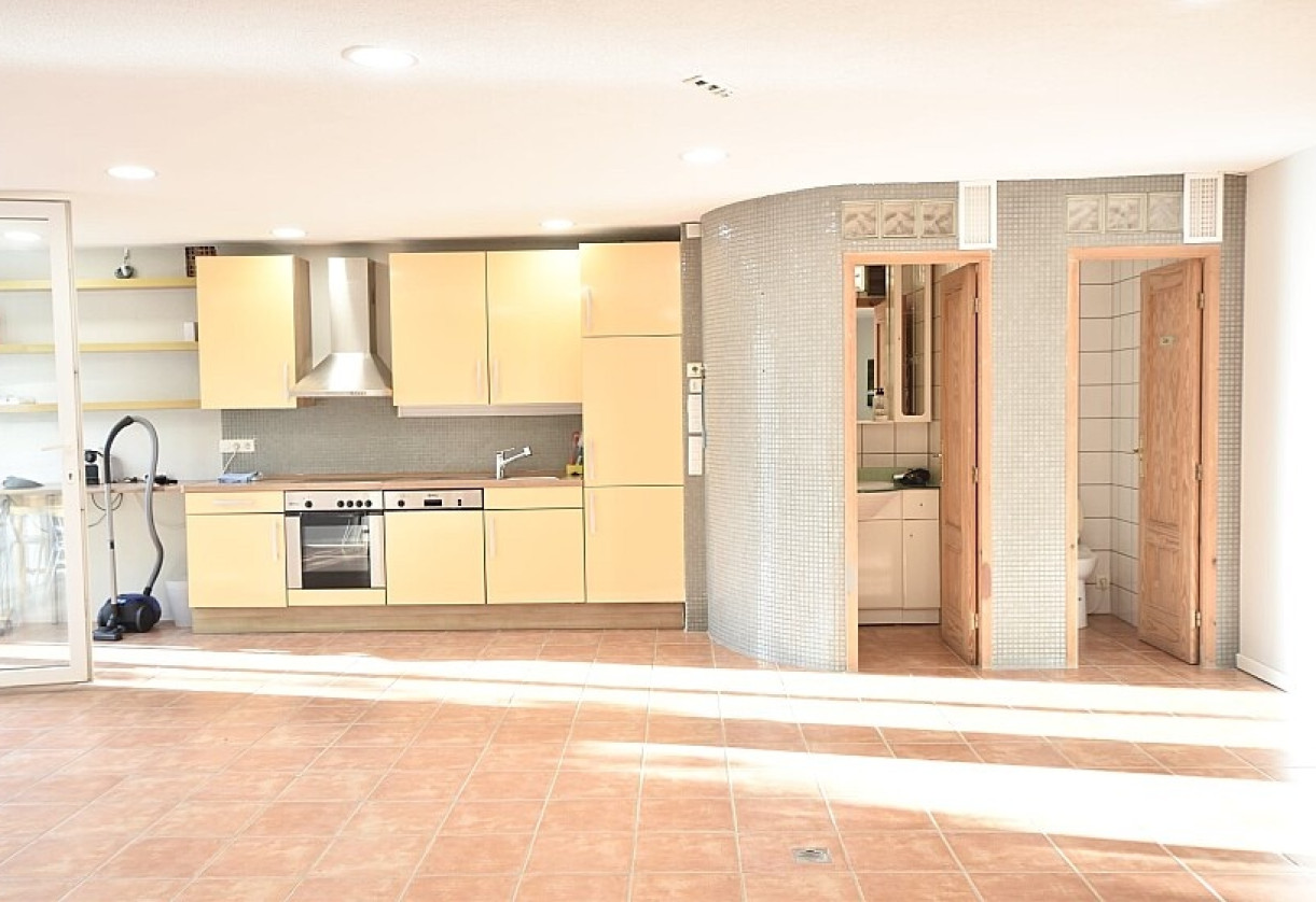 Sale · Semidetached villa · Orihuela Costa · La Zenia