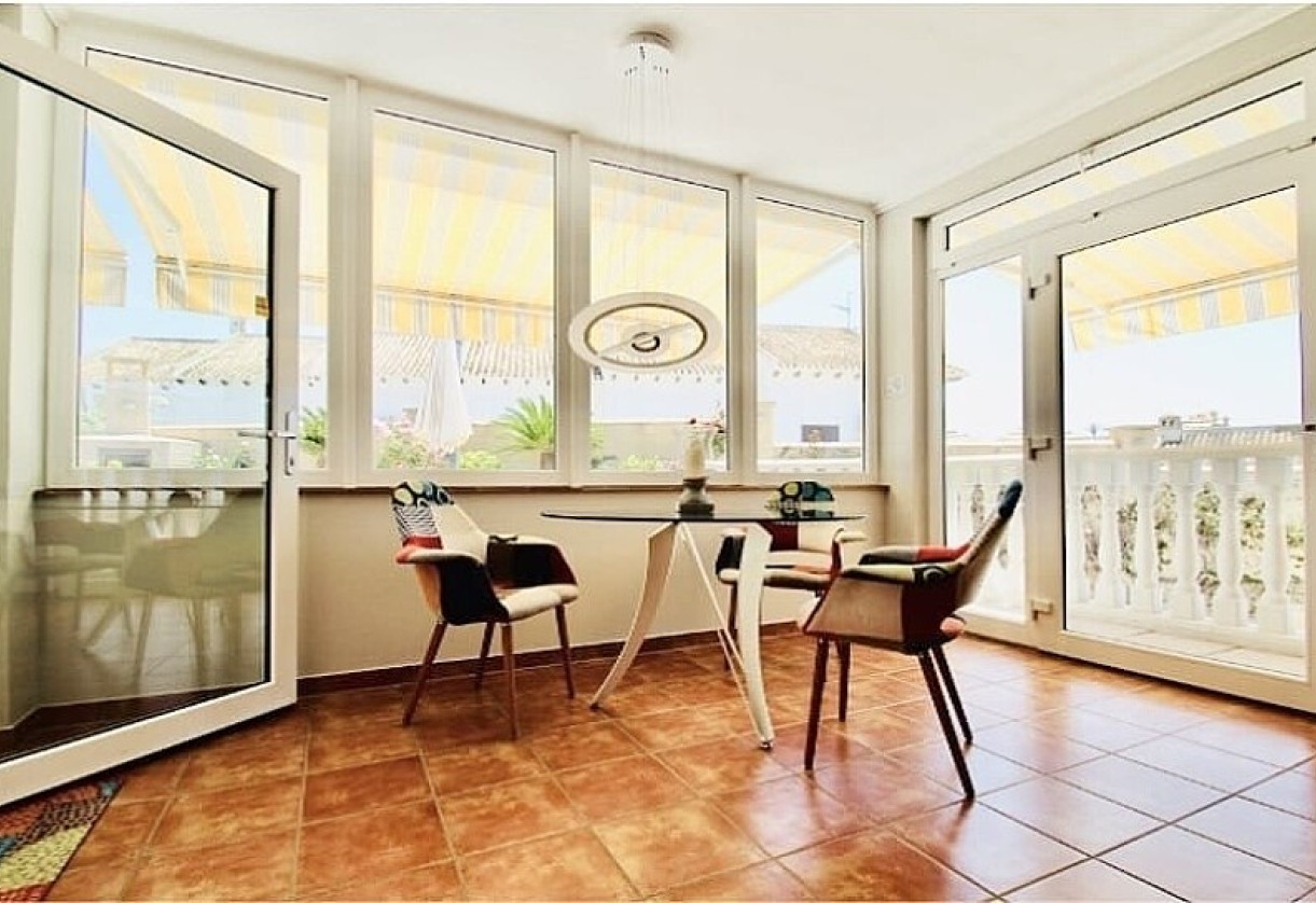 Sale · Semidetached villa · Orihuela Costa · La Zenia