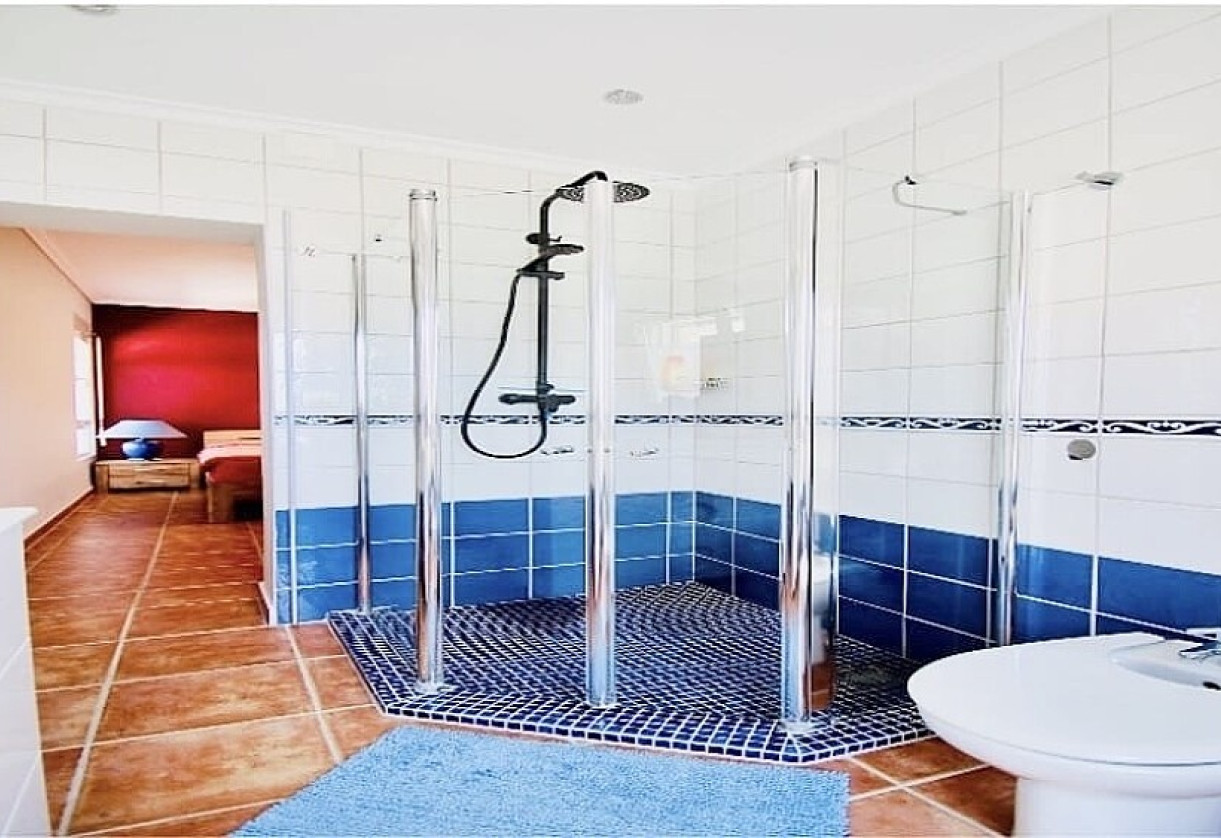 Sale · Semidetached villa · Orihuela Costa · La Zenia