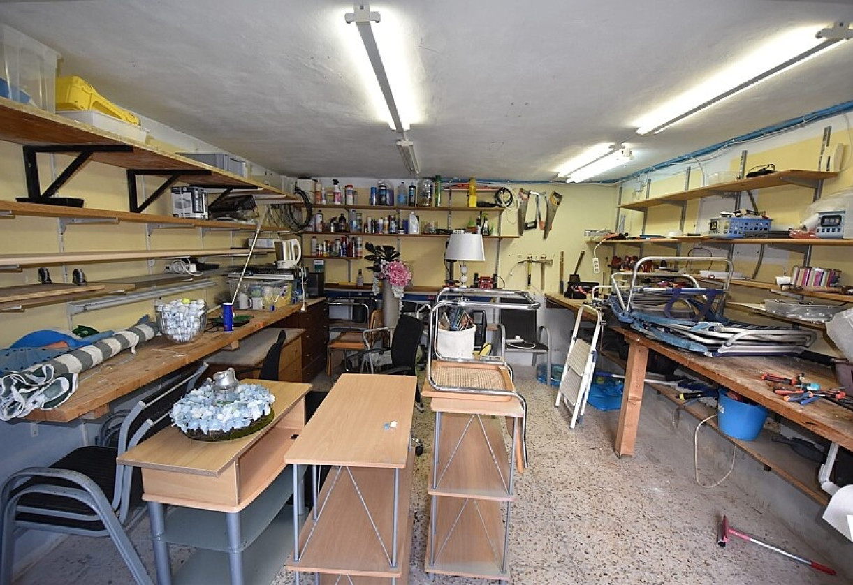 Sale · Semidetached villa · Orihuela Costa · La Zenia