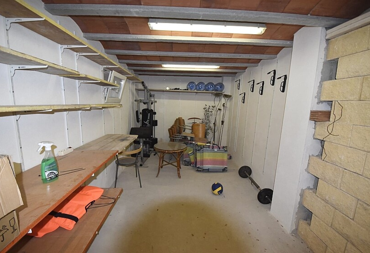 Sale · Semidetached villa · Orihuela Costa · La Zenia