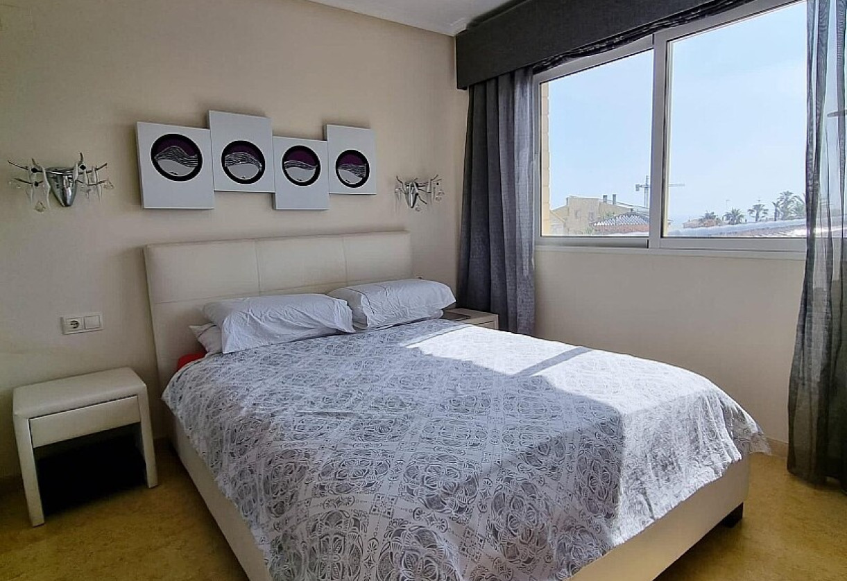 Reventa · Villa · La Mata