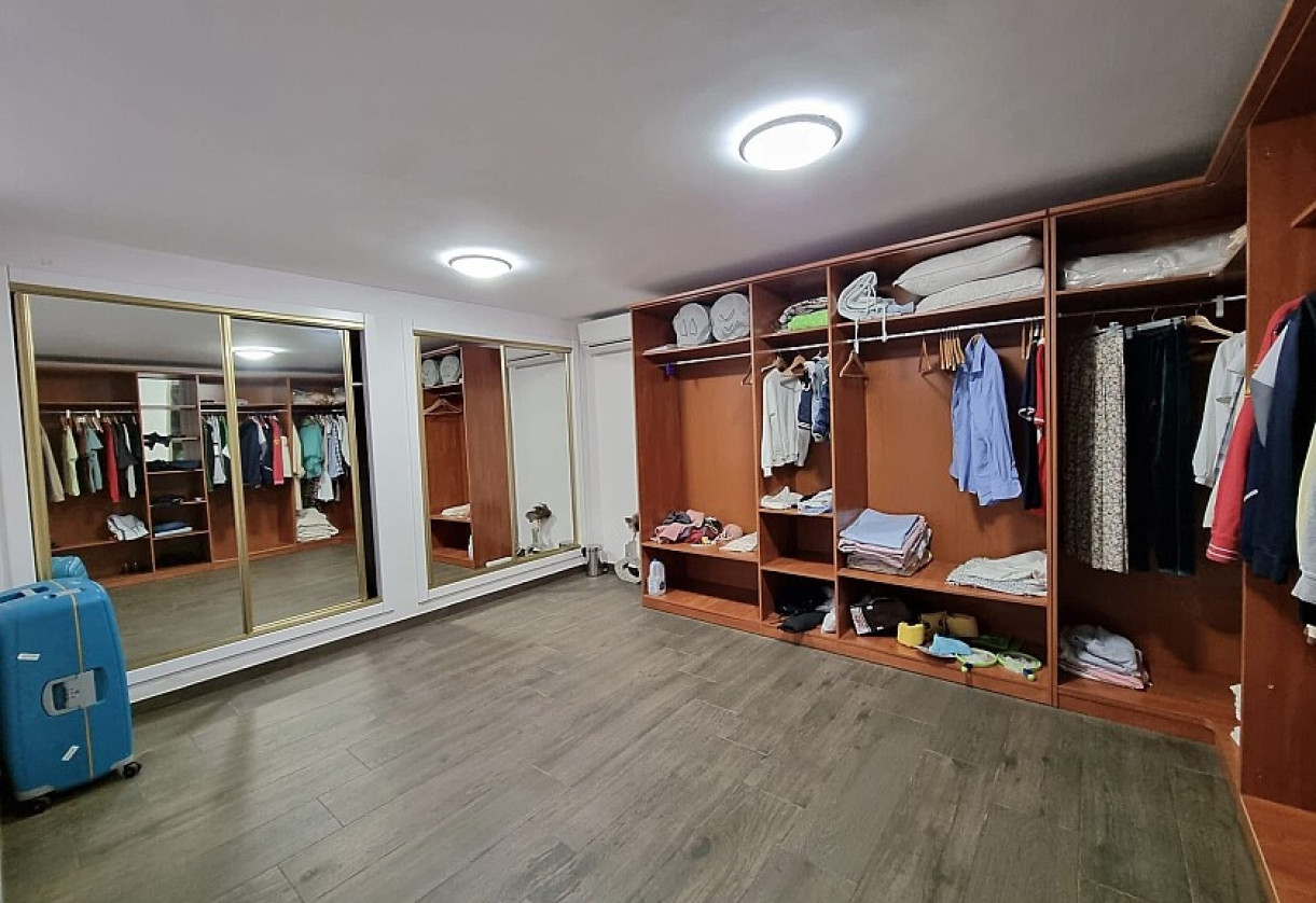 Reventa · Villa · La Mata