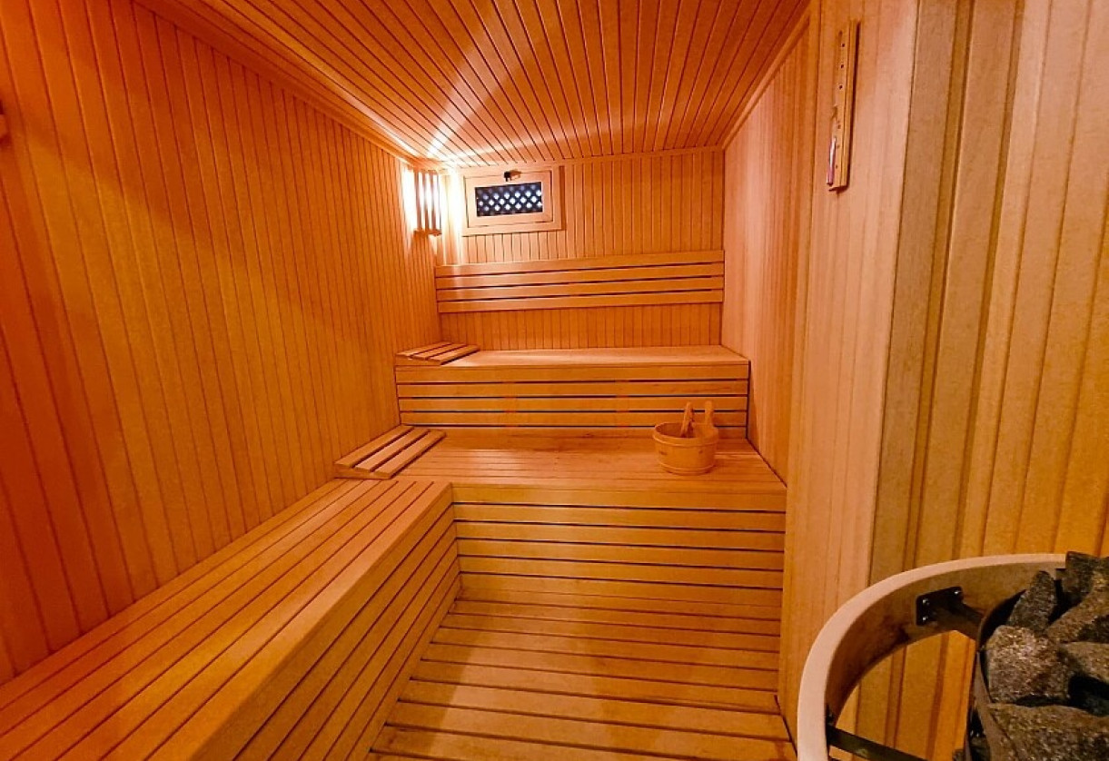 Reventa · Villa · La Mata