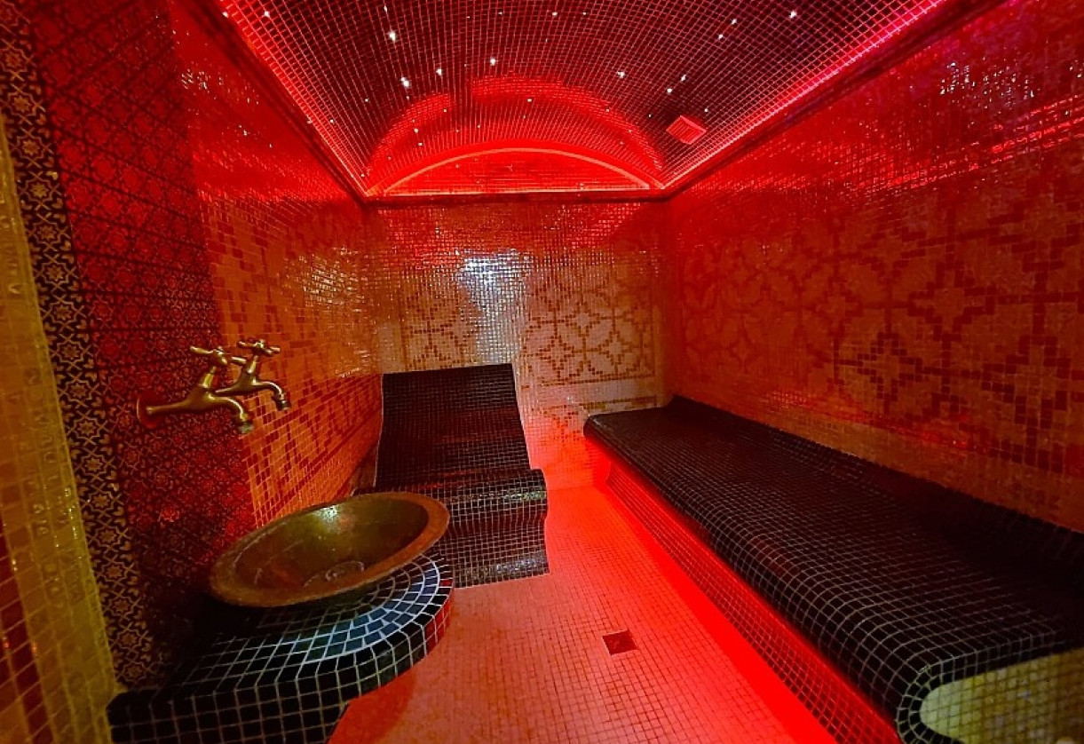 Reventa · Villa · La Mata