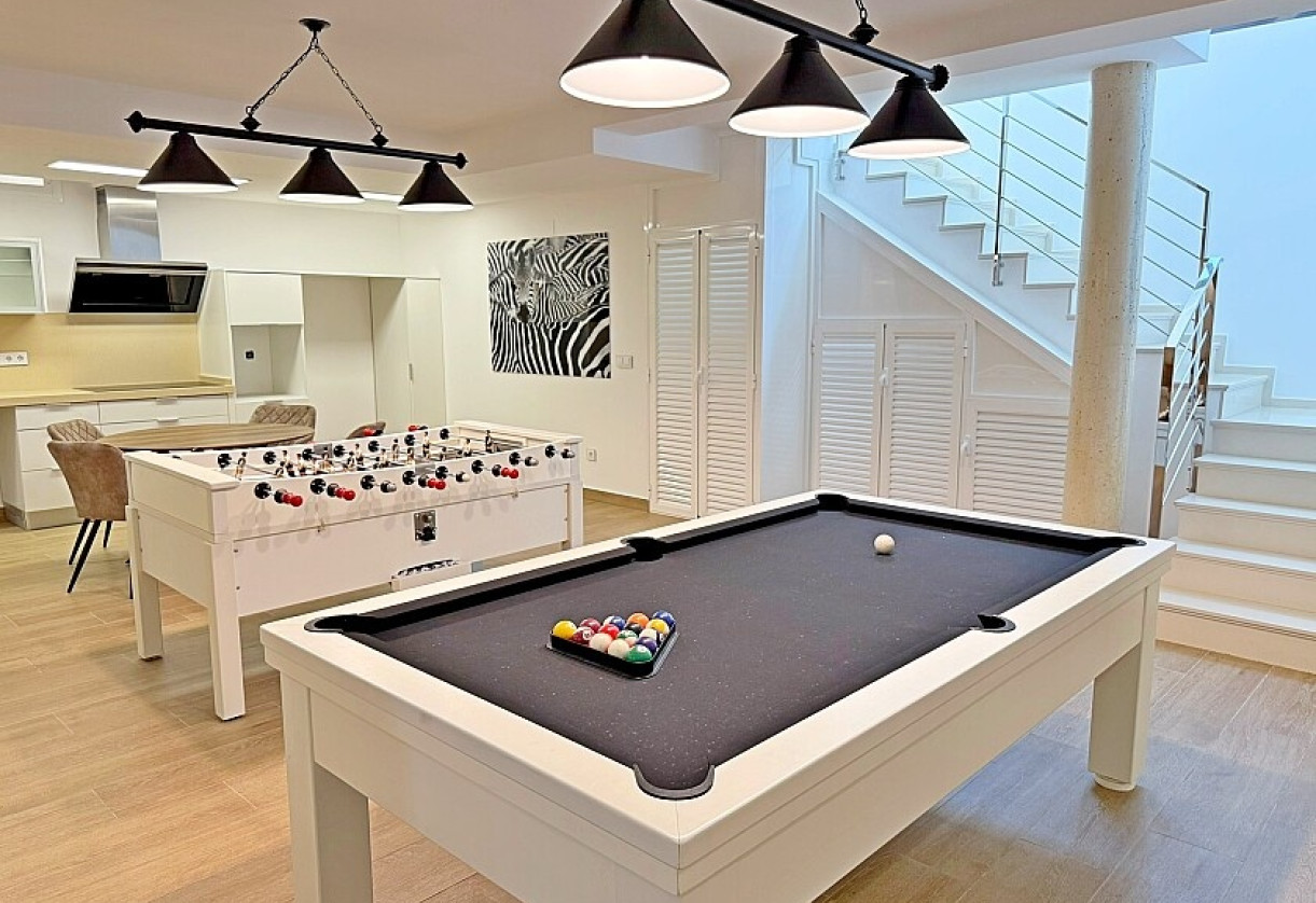 Sale · Luxury villa · San Miguel de Salinas · Mirador de San Miguel