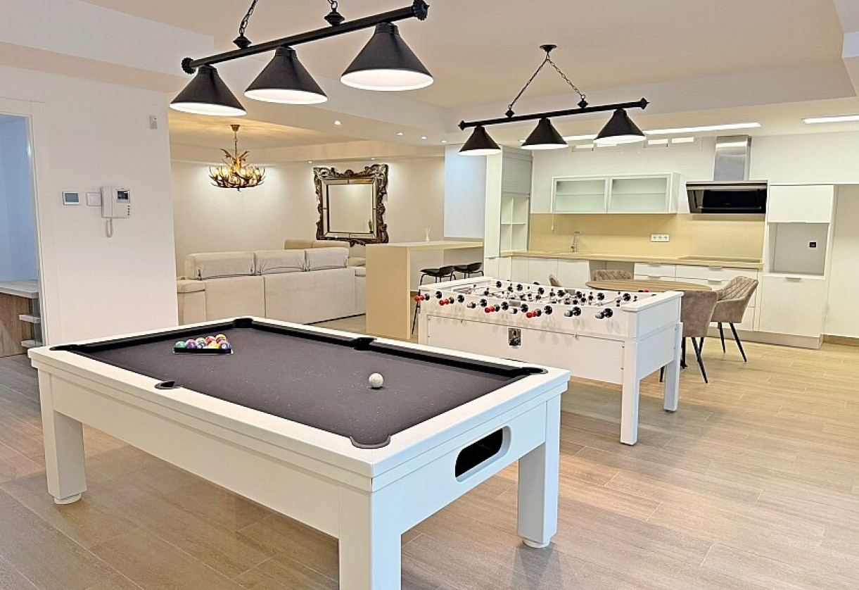 Sale · Luxury villa · San Miguel de Salinas · Mirador de San Miguel