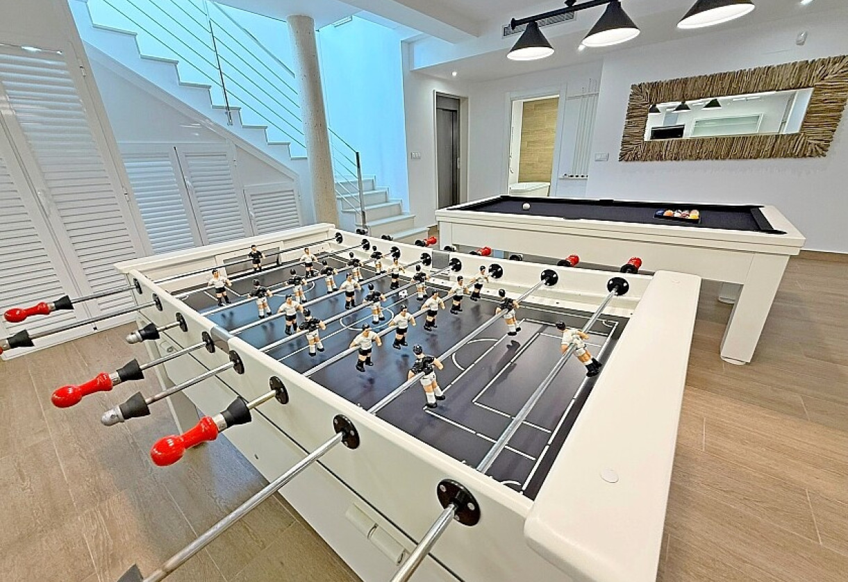 Sale · Luxury villa · San Miguel de Salinas · Mirador de San Miguel