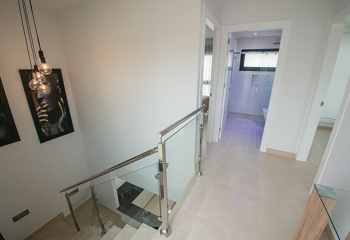 Rynek wtórny · Townhouse · Benijófar · Benijofar