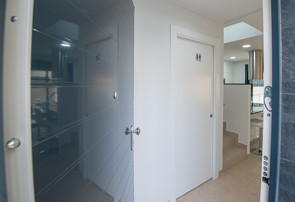 Rynek wtórny · Townhouse · Benijófar · Benijofar