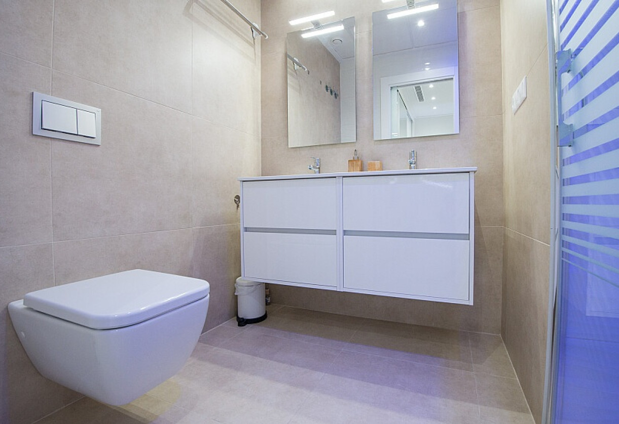 Rynek wtórny · Townhouse · Benijófar · Benijofar