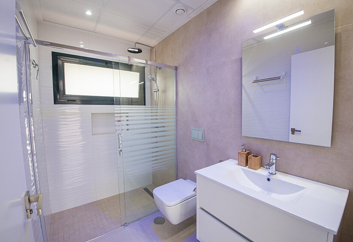 Rynek wtórny · Townhouse · Benijófar · Benijofar