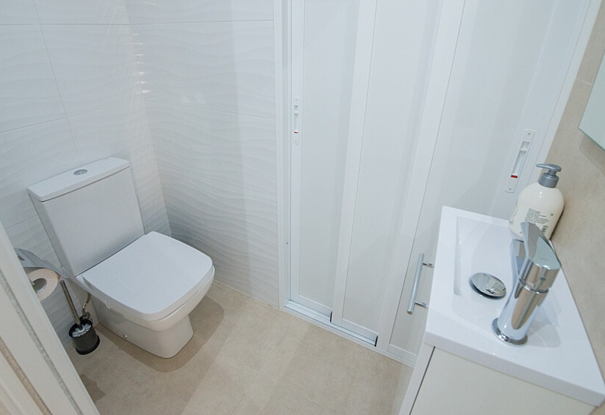 Rynek wtórny · Townhouse · Benijófar · Benijofar