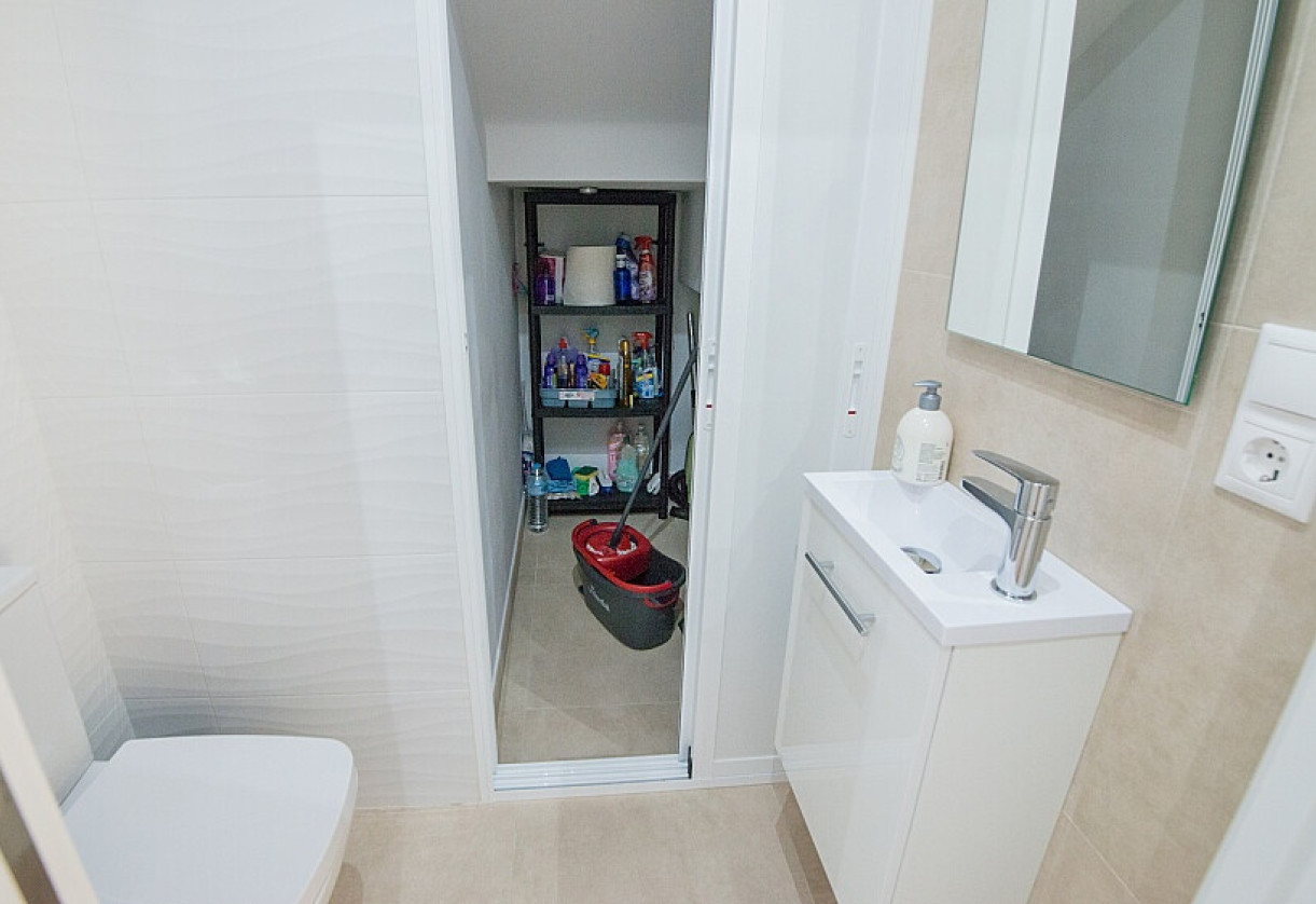 Rynek wtórny · Townhouse · Benijófar · Benijofar