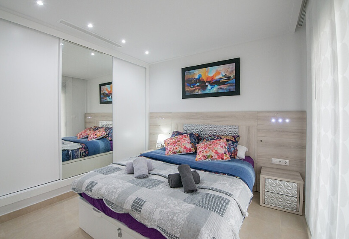 Rynek wtórny · Townhouse · Benijófar · Benijofar