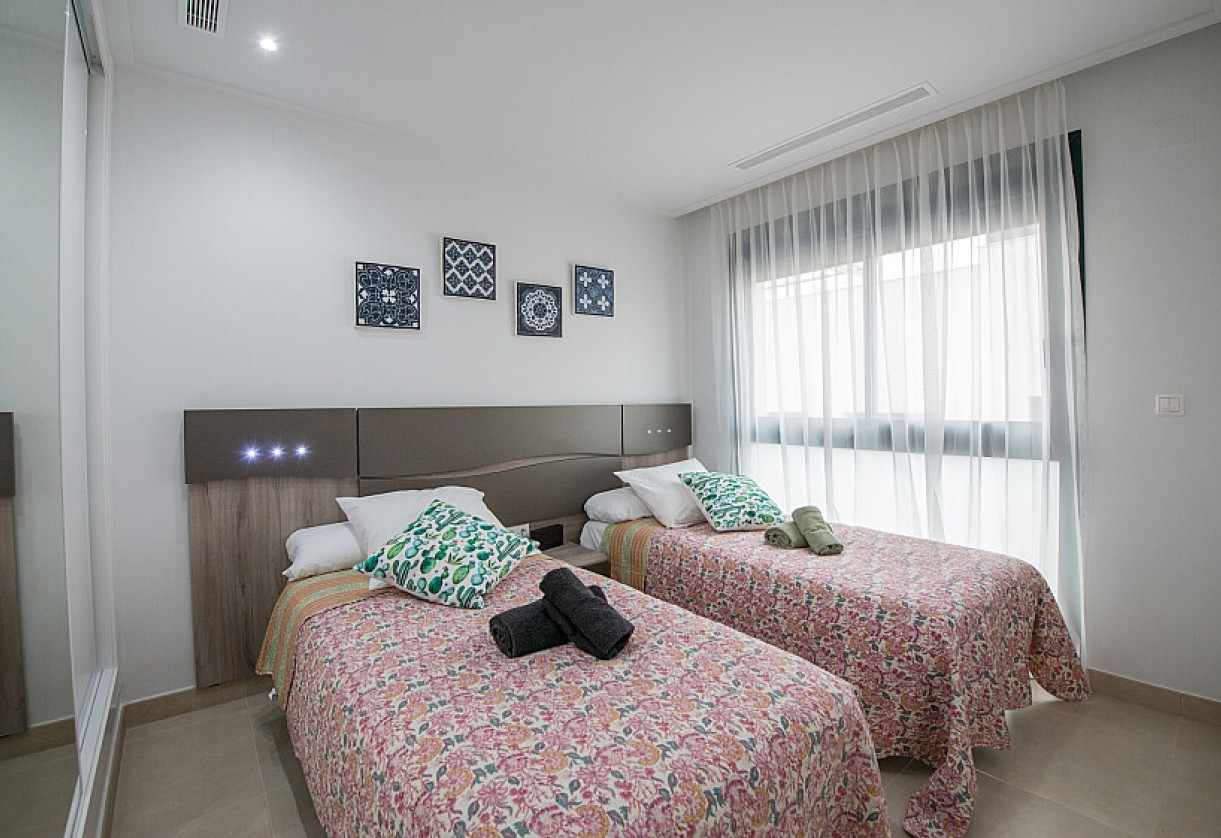 Rynek wtórny · Townhouse · Benijófar · Benijofar