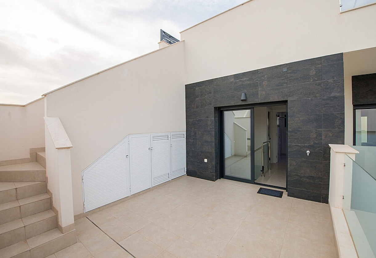 Rynek wtórny · Townhouse · Benijófar · Benijofar